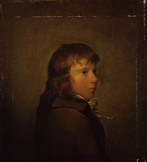 George Morland