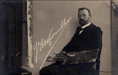 Jan Hillebrand Wijsmuller