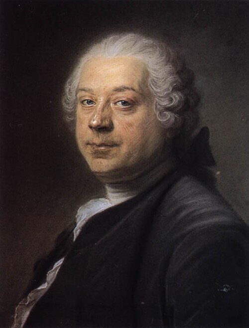 Charles Parrocel