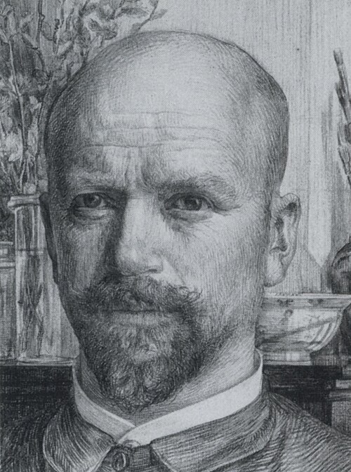 Klaas van Leeuwen