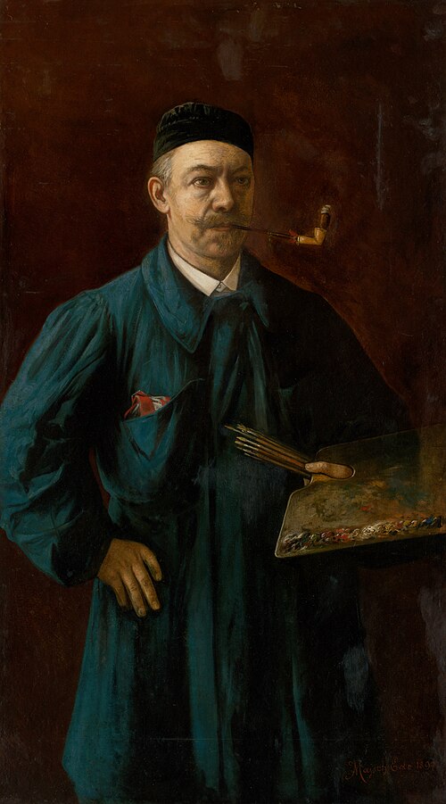 Eduard Majsch