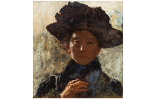 Louise Fritzlin