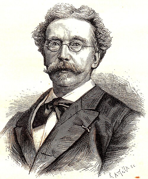  Alexander Hugo Bakker Korff Image