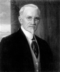 Eduard Kasparides