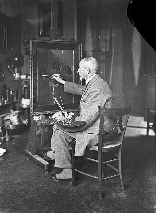Gerrit van Dokkum