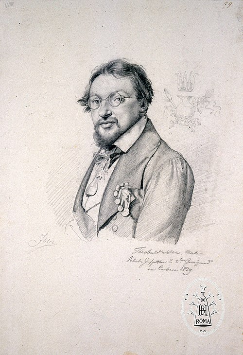 Theobald von Oer