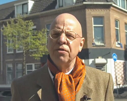 Jelis van Dolderen