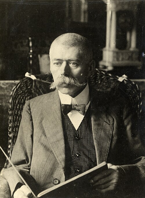Jan Hanau