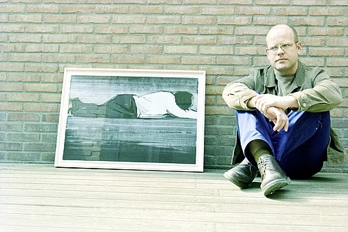Koen Vermeule