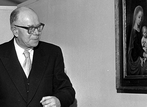 Piet Begeer
