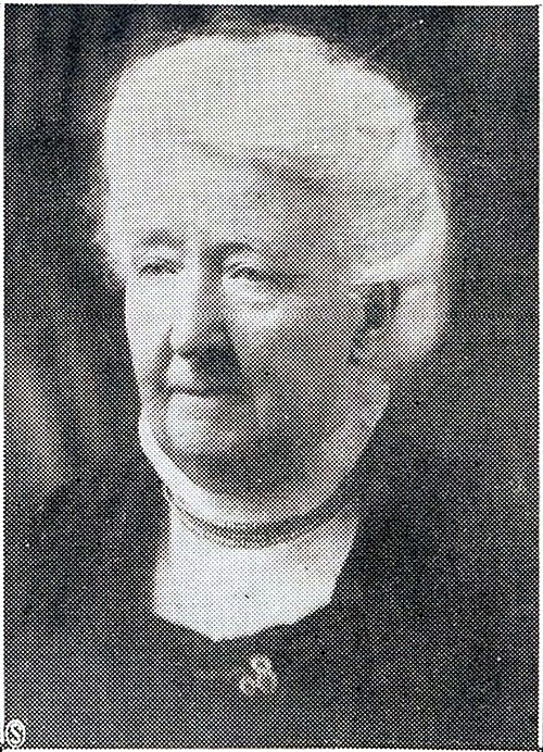 Arina Hugenholtz
