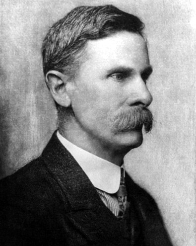 Thomas Corsan Morton