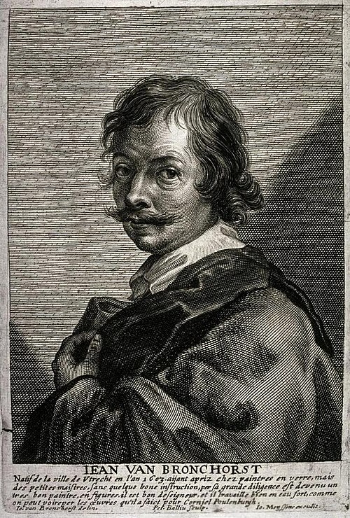 Jan Gerritsz van Bronckhorst