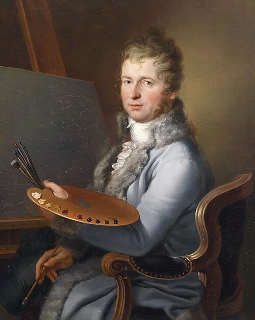 Franz Stöber