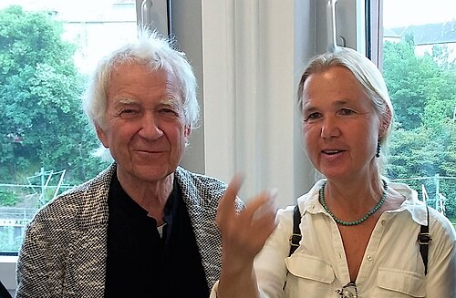 Hans Stein