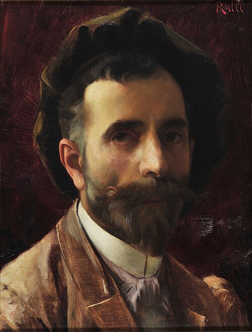  Théodore Ralli Image