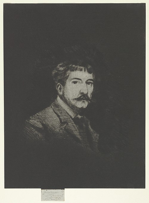 Théodore Roussel