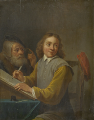 David Teniers III Image