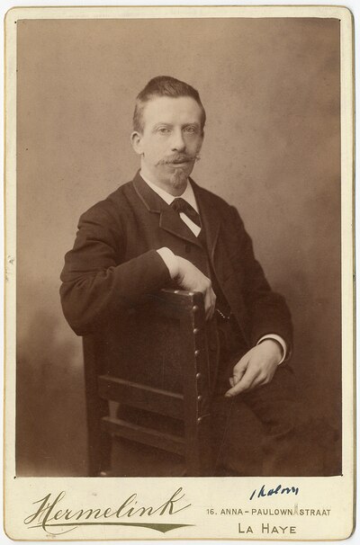 Pieter Haaxman