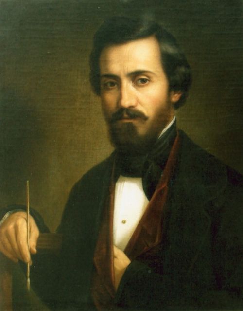  Gheorghe Tattarescu Image