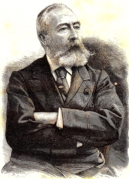 Herman Frederik Carel ten Kate