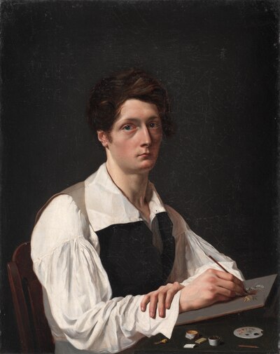 François Lepage Image