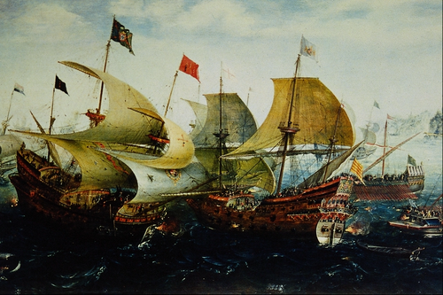  Aart van Antum Image