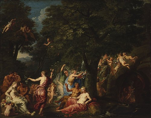 Jan Erasmus Quellinus