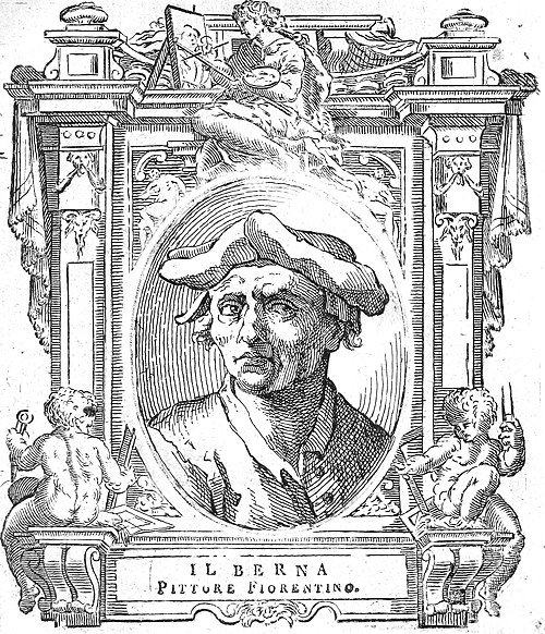  Berna de Sienne Image