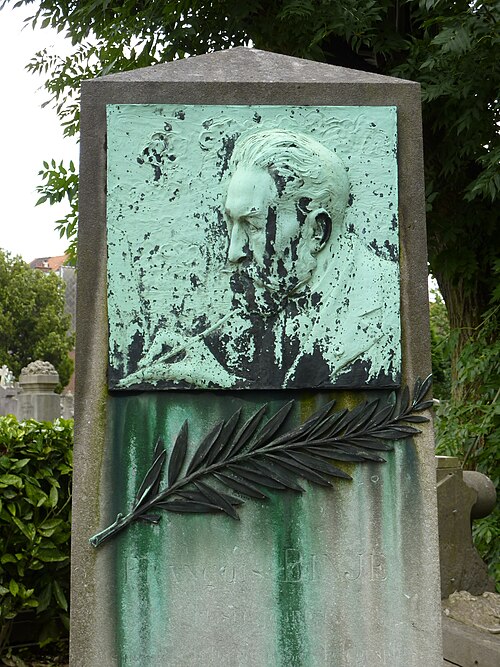 François Binjé