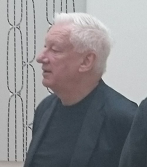 Michael Craig-Martin