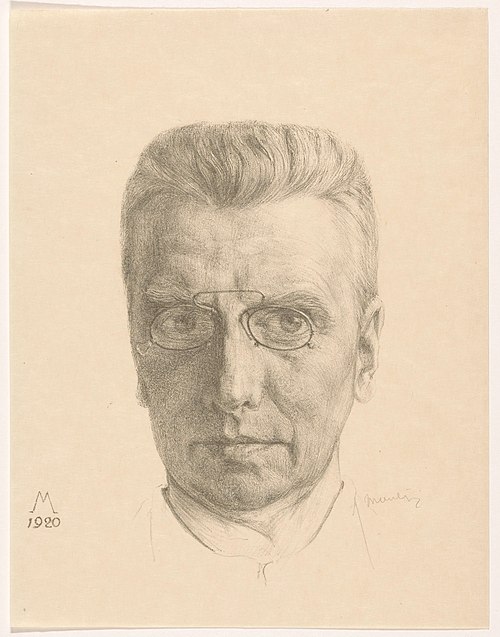  Simon Moulijn Image