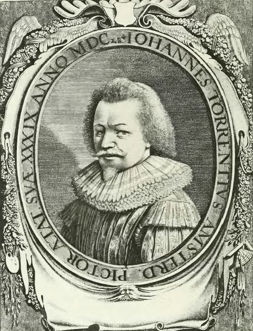  Johannes Torrentius Image