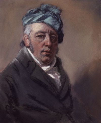 John Raphael Smith