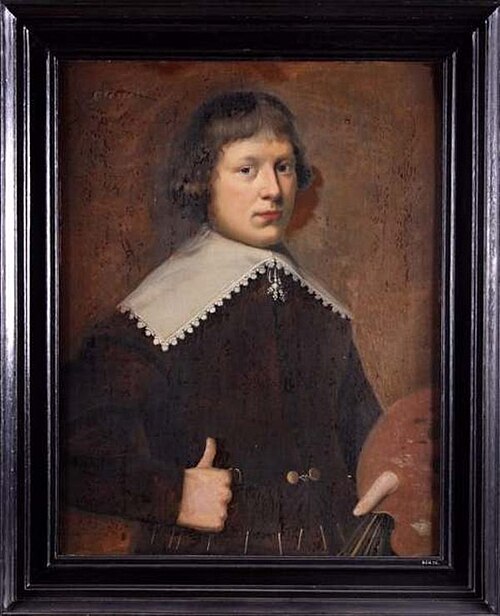 Jan de Stomme