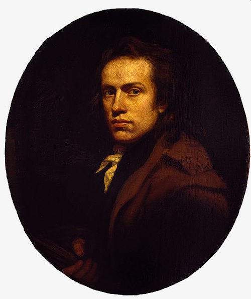 John Opie