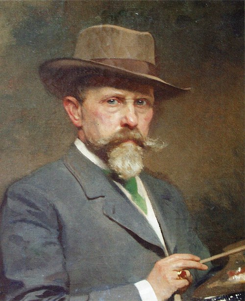  George Sturm Image
