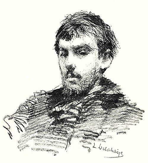Ernest Jean Delahaye