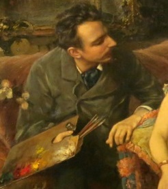 Emile Eisman-Semenowsky