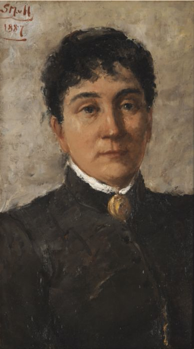 Betzy Akersloot-Berg