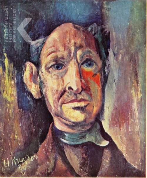  Herman Kruyder Image