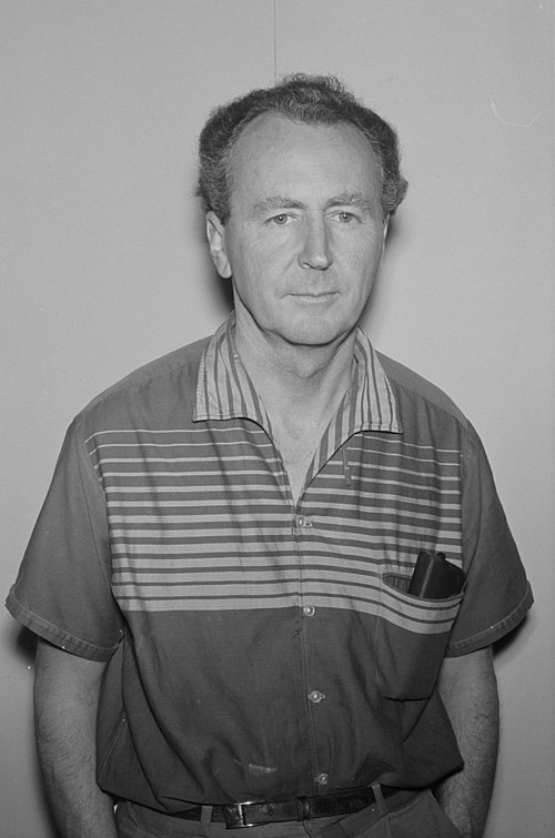 Noel Counihan