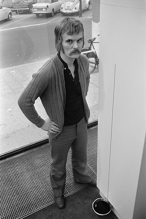 Jan van Munster