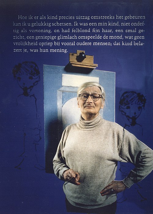 Dirkje Kuik