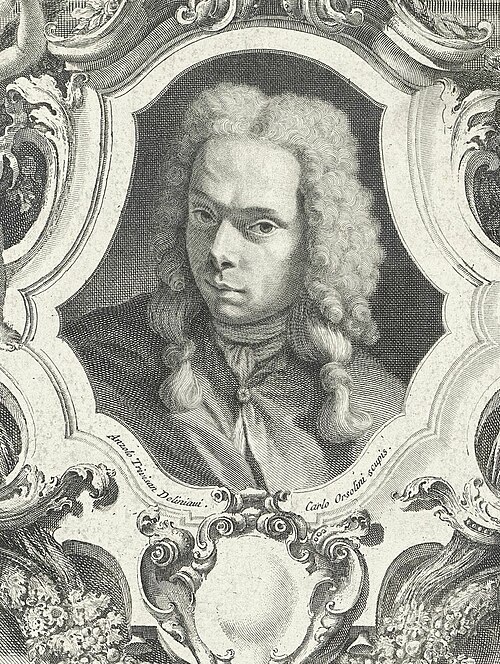 Michele Marieschi