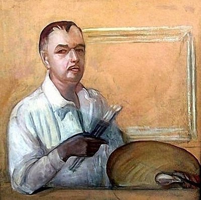 Serge Sudeikin