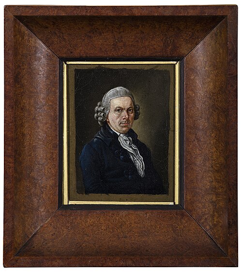 Hendrik Lofvers