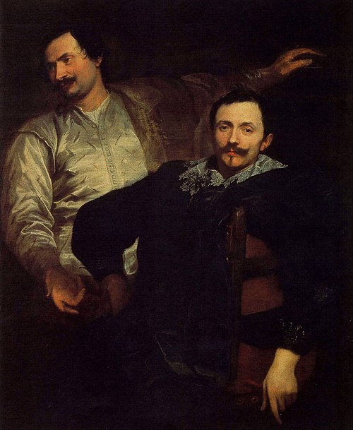Cornelis de Wael