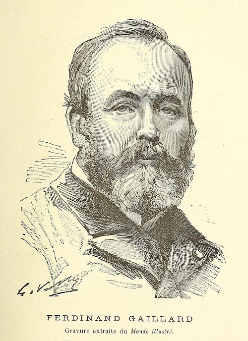  Claude-Ferdinand Gaillard Image