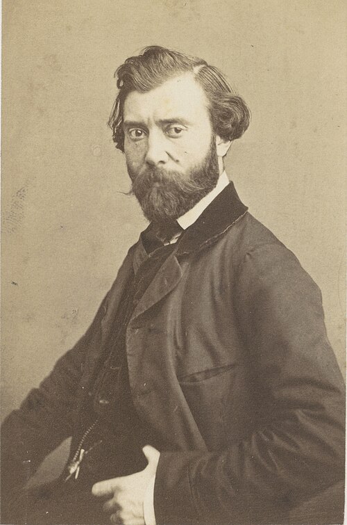 Adriaan De Braekeleer